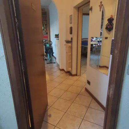 Marina Apartment
